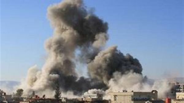 هجوم إرهابي- أرشيفية