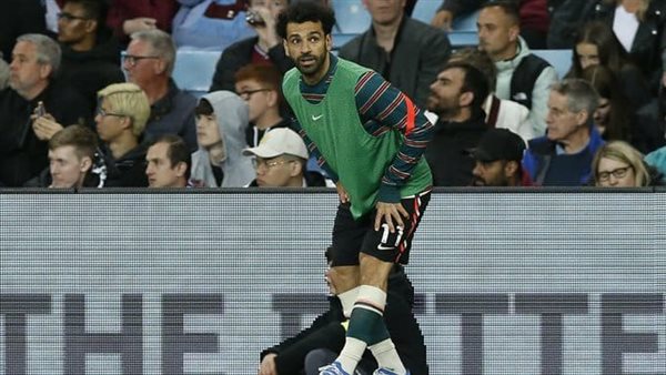 محمد صلاح 