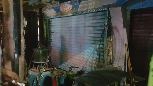 رفع الإشغالات