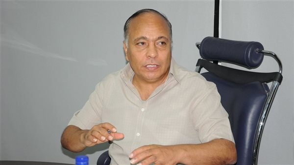 وفاة العميد محمد