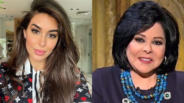 الفنانة إسعاد يونس