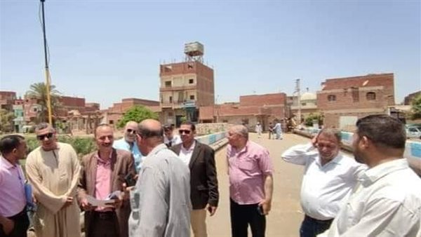 لجان رفع إحداثيّات