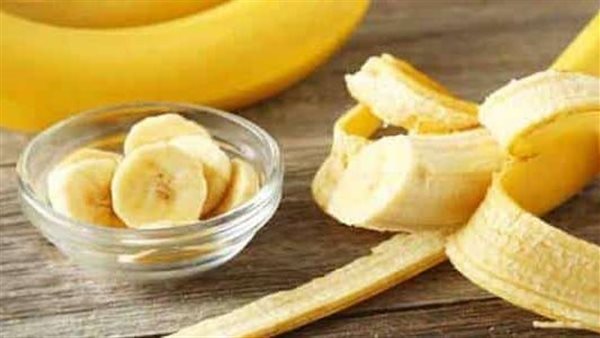 أضرار الموز على القولون