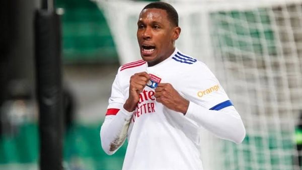 مارسيلو لاعب ليون