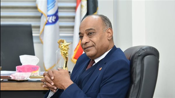 وكيل تعليم بورسعيد