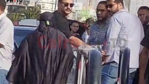 أحمد خالد صالح في