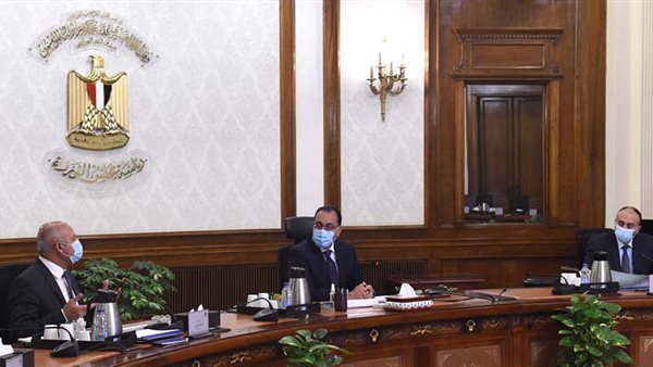 اجتماع رئيس الوزراء