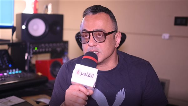 تامر عطا الله