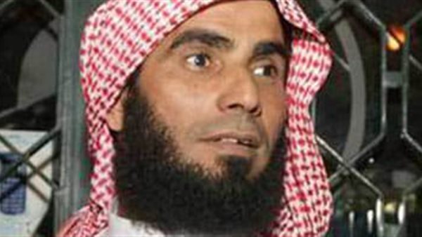 الشيخ أبو يحي 