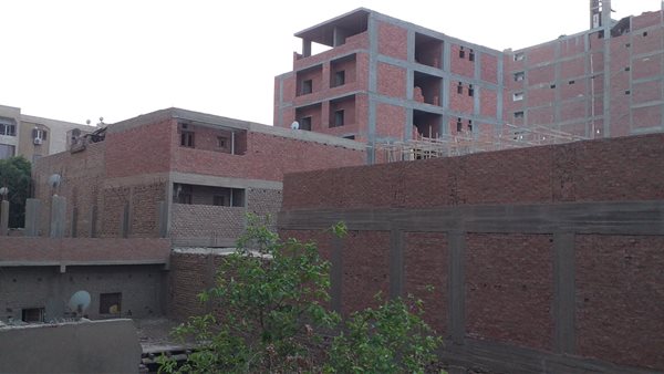 طقس اليوم بسوهاج