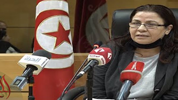 فضيلة الرابحي