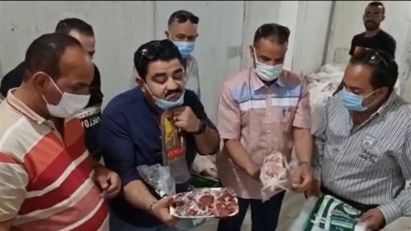 حملات مكبرة 