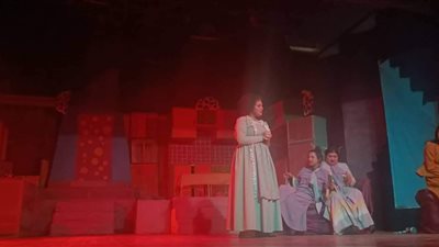 أنشطة متنوعة لقصور الثقافة في الدقهلية والغربية.. تعرف عليها