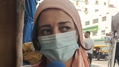 شقيقة كومبارس مسلسل الحاج متولي: بصرف معاشها علينا وعمري ما تخليت عنها | بث مباشر 