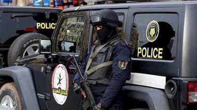 ضبط المتهمين بقتل سائق توك توك لخلافات سابقة منذ 6 أشهر بالدقهلية