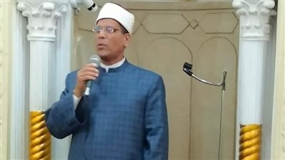 أخر منشوراته نعي شهداء الوطن.. وفاة الدكتور كمال السباعي وكيل مديرية الأوقاف بالمنوفية