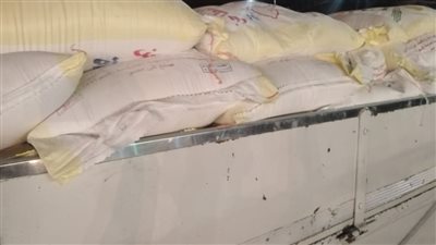 زراعة القليوبية: توريد 42 ألف و863 طنًا من القمح بصوامع المحافظة 