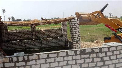 القصة الكاملة لـ مستريح أسوان مصطفى البنك.. عملية نصب بنصف مليار جنيه