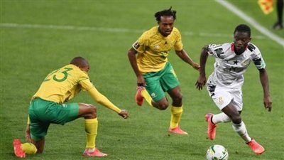 بعد الأهلي.. اتحاد جنوب إفريقيا يعترض على الكاف بسبب المغرب