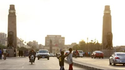 بث مباشر | ارتفاع درجات الحرارة ونشاط رياح.. الأرصاد تكشف حالة الطقس حتى السبت المقبل