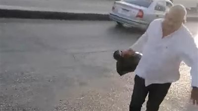 سيدة تتعرض للتحرش داخل أتوبيس: محدش وقف معايا.. وقالولي ربك ستار حليم │ فيديو