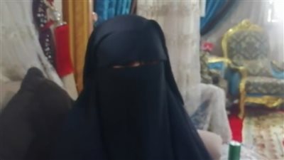 أول ظهور للسيدة المتهمة بخطف أطفال في دمياط بعد إثبات براءتها: ضربوني وقلعوني النقاب ومفيش حد دافع عني | بث مباشر 