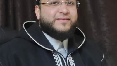 أوقاف القاهرة تحذر من إمام مزيف: ليس إمامًا ولا خطيبًا ولا علاقة له بنا