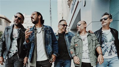 فرقة مسار إجباري تحيي حفلًا بالقاهرة الجديدة في هذا الموعد