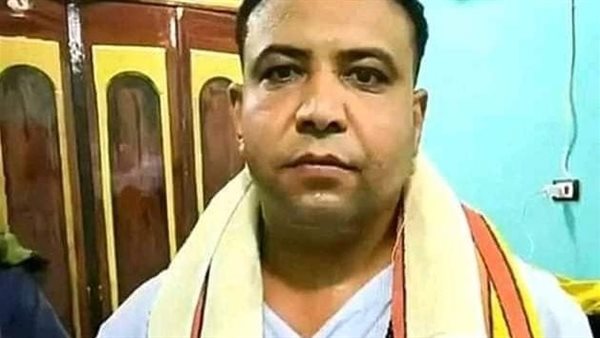 مستريح أسوان