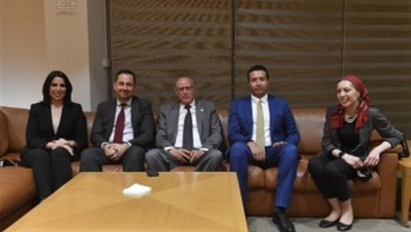  بعثة جامعة الدول