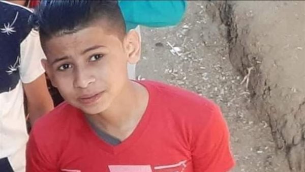 الطالب المتوفي