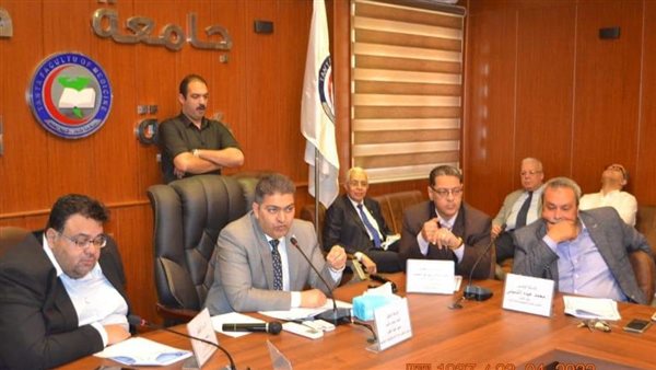 الدكتور أحمد غنيم