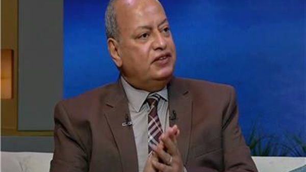 الدكتور محمد عز العرب