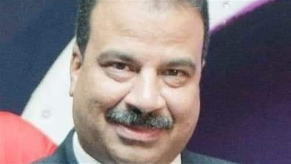 اللواء منتصر عبدالنعيم