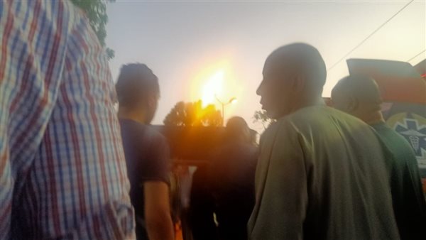 أهالي اللواءين والمجندين