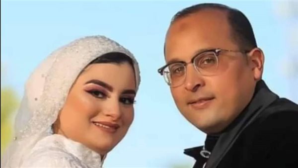 الزوج والزوجه المتوفيان