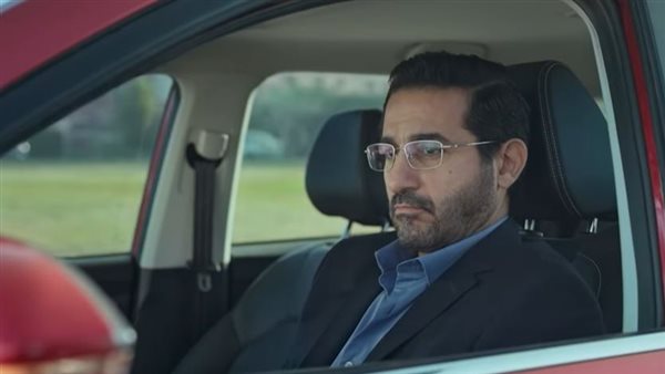 أحمد حلمي في فيلم