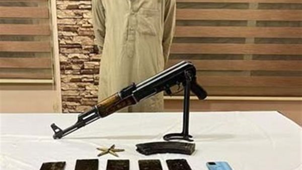 المتهم بالاتجار في