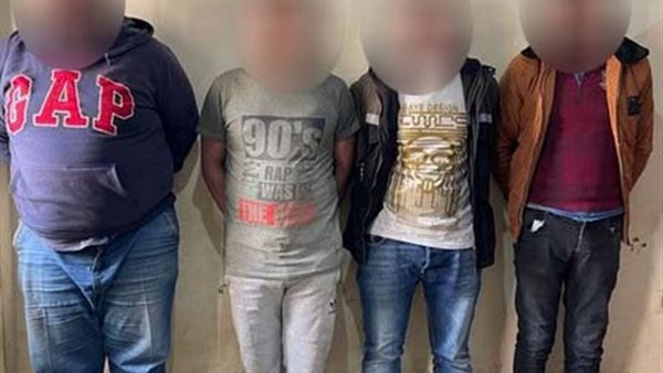 متهمين _أرشيفية 