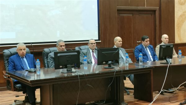 قرعة الحج بشمال سيناء