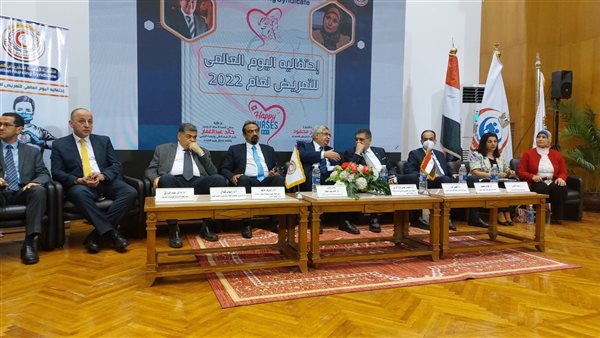 جانب من الاحتفال