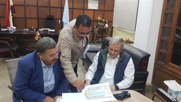 المهندس ممدوح رسلان