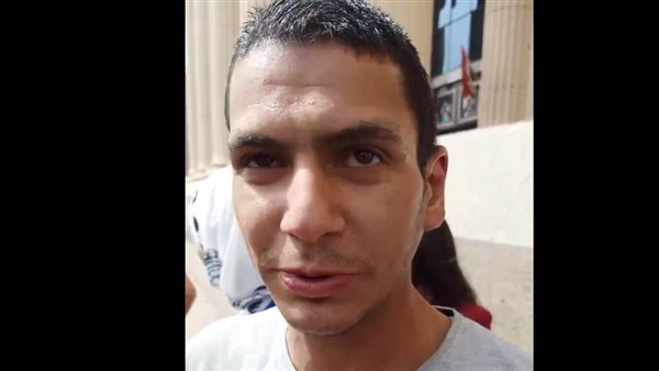 فرد أمن كمباوند المعادي