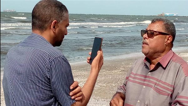 مراسل القاهرة 24