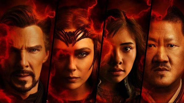 أبطال فيلم Doctor