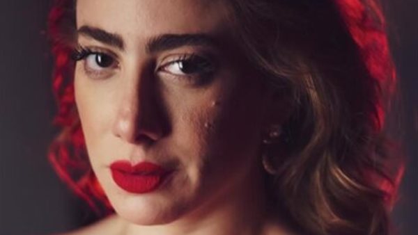 ريهام الشنواني