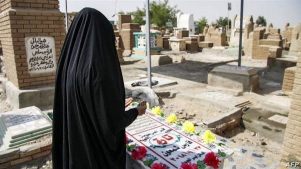 حكم زيارة القبور