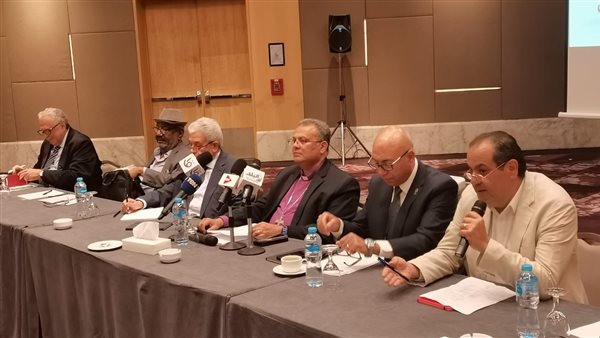 الجلسة التشاورية