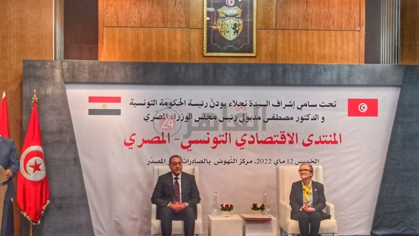 الدكتور مصطفى مدبولي