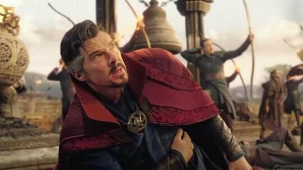 فيلم Doctor Strange